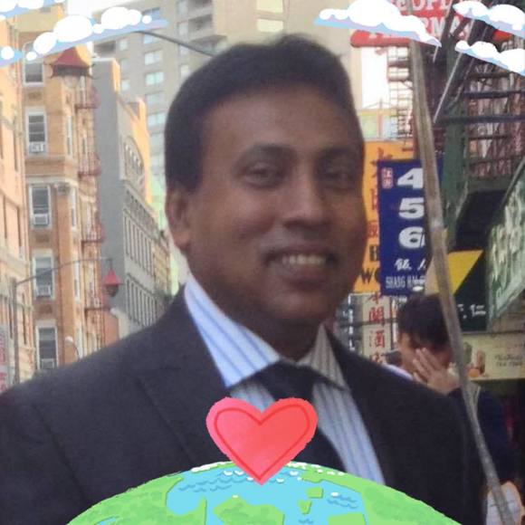 Meet your Posher, Mohammad - Picture 1 of 1